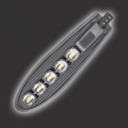 150W LED STREET LIGHT 5600K